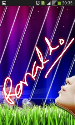 My Autograph android App screenshot 9